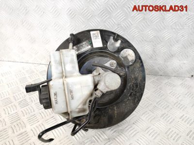 Усилитель тормозов вакуумный Passat B6 3C1614105L - АвтоСклад31.рф - авторазборка контрактные б/у запчасти в г. Белгород