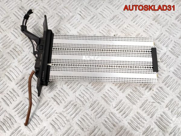 Заслонка дроссельная Audi A6 C7 4G 3,0 CDU 059145950AA - АвтоСклад31.рф - авторазборка контрактные б/у запчасти в г. Белгород