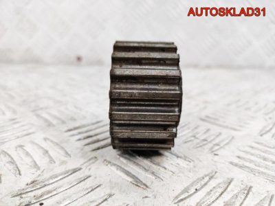 Шестерня коленвала Renault Logan 1,6 K4M Бензин 8200022229 - АвтоСклад31.рф - авторазборка контрактные б/у запчасти в г. Белгород