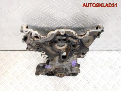 Масляный насос Opel Astra H 1.4 Z14XEP Бензин 24469096 - АвтоСклад31.рф - авторазборка контрактные б/у запчасти в г. Белгород