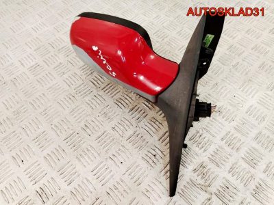 Зеркало правое 7 контактов Renault Scenic 2 - АвтоСклад31.рф - авторазборка контрактные б/у запчасти в г. Белгород