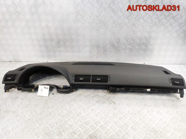 Заслонка дроссельная Audi A4 B7 1,8 BFB Бензин 06B133062M - АвтоСклад31.рф - авторазборка контрактные б/у запчасти в г. Белгород
