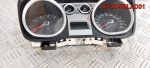 Панель приборов Ford Focus 2 Бензин АКПП 8V4T10849EJ - АвтоСклад31.рф - авторазборка контрактные б/у запчасти в г. Белгород