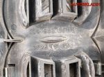 Решетка радиатора Audi A4 B5 8D0853651J Дорестайлинг - АвтоСклад31.рф - авторазборка контрактные б/у запчасти в г. Белгород