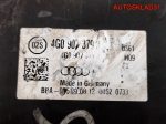 Блок ABS Audi A6 C7 4G 3,0 CDU Дизель 4G0907379J - АвтоСклад31.рф - авторазборка контрактные б/у запчасти в г. Белгород