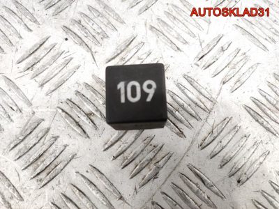 Реле №109 Volkswagen Golf 4 357906381A - АвтоСклад31.рф - авторазборка контрактные б/у запчасти в г. Белгород