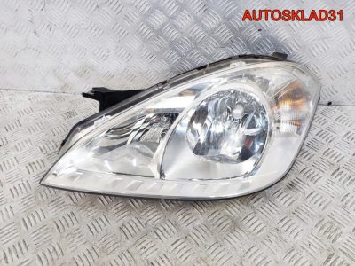 Фара левая Mercedes-Benz W169 A1698205761 - АвтоСклад31.рф - авторазборка контрактные б/у запчасти в г. Белгород