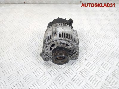 Генератор 90A Ford Galaxy 037903025C - АвтоСклад31.рф - авторазборка контрактные б/у запчасти в г. Белгород