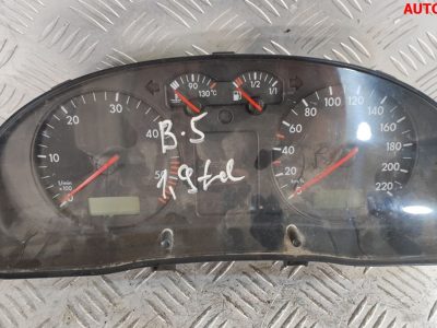 Щиток приборов Volkswagen Passat B5 3B0919861J дизель - АвтоСклад31.рф - авторазборка контрактные б/у запчасти в г. Белгород