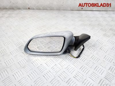 Зеркало левое 7 контактов Skoda Octavia A5 1Z1857507F - АвтоСклад31.рф - авторазборка контрактные б/у запчасти в г. Белгород