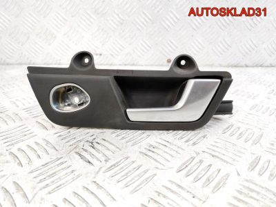 Ручка двери внутренняя передняя правая Audi A4 B6 8E1837020 - АвтоСклад31.рф - авторазборка контрактные б/у запчасти в г. Белгород