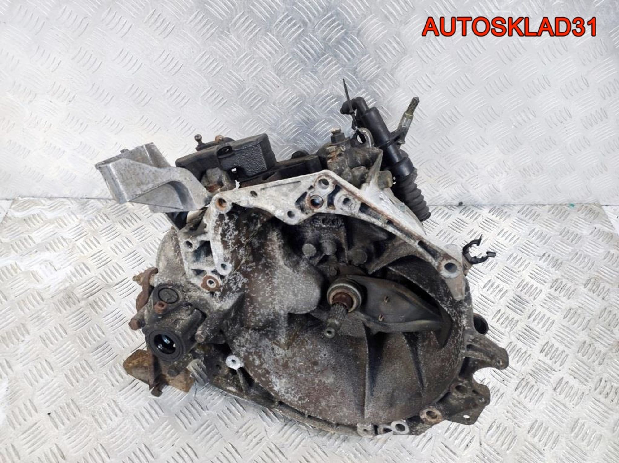 МКПП 20DM12 Peugeot 307 1.6 Бензин - АвтоСклад31.рф - авторазборка контрактные б/у запчасти в г. Белгород МКПП 20DM12 Peugeot 307 1.6 Бензин - АвтоСклад31.рф - авторазборка контрактные б/у запчасти в г. Белгород