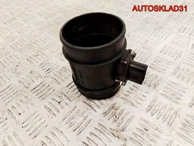 Расходомер воздуха Opel Insignia 2.0 A20NHT Бензин 13244778 - АвтоСклад31.рф - авторазборка контрактные б/у запчасти в г. Белгород