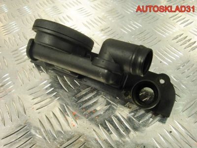 Клапан редукционный Audi A6 C6 4F 06F129101C - АвтоСклад31.рф - авторазборка контрактные б/у запчасти в г. Белгород
