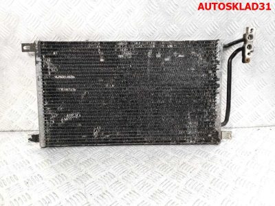Радиатор кондиционера BMW E46 64538377614 - АвтоСклад31.рф - авторазборка контрактные б/у запчасти в г. Белгород