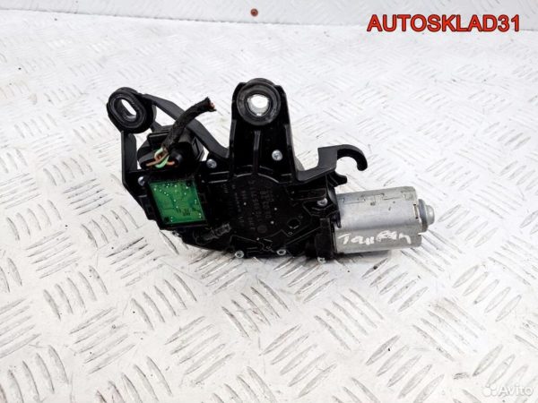 Турбина бу Фольцваген Шаран 1.9 тди AUY - АвтоСклад31.рф - авторазборка контрактные б/у запчасти в г. Белгород