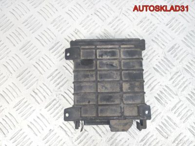 Блок эбу Audi 100 811906264 1,8 Бензин - АвтоСклад31.рф - авторазборка контрактные б/у запчасти в г. Белгород