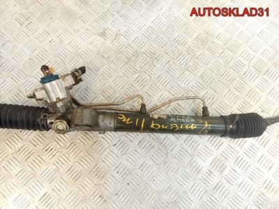Рейка рулевая Nissan Almera N16 49001BN010 - АвтоСклад31.рф - авторазборка контрактные б/у запчасти в г. Белгород