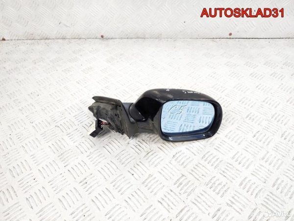 Кронштейн двигателя левый Audi A4 B7 8E0199307E - АвтоСклад31.рф - авторазборка контрактные б/у запчасти в г. Белгород