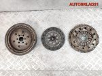 Комплект сцепления BMW  E46 2.0 N42B20 21217512693 - АвтоСклад31.рф - авторазборка контрактные б/у запчасти в г. Белгород