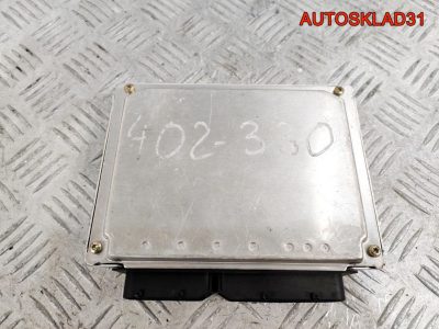 Блок ЭБУ Audi A6 C5 2,7 APB Бензин 4B0907551K - АвтоСклад31.рф - авторазборка контрактные б/у запчасти в г. Белгород