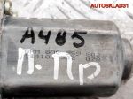 Моторчик стеклоподъёмника п/п Audi A4 Б5 8D0959802D - АвтоСклад31.рф - авторазборка контрактные б/у запчасти в г. Белгород