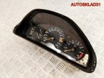 Панель приборов Mercedes W210 A2105409547 Бензин - АвтоСклад31.рф - авторазборка контрактные б/у запчасти в г. Белгород