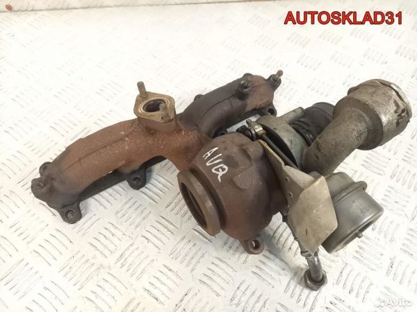 Натяжитель ремня 1,8 24412292AT - АвтоСклад31.рф - авторазборка контрактные б/у запчасти в г. Белгород