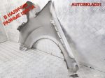 Крыло переднее правое Ford C-MAX AM51R16015AF - АвтоСклад31.рф - авторазборка контрактные б/у запчасти в г. Белгород