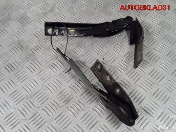 Стартер Audi A4 B7 2,0 BLB 0001125053 Дизель - АвтоСклад31.рф - авторазборка контрактные б/у запчасти в г. Белгород