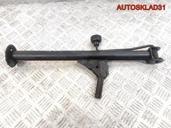 МКПП LVC Skoda Fabia 2 1,2 CHF 02T301103A - АвтоСклад31.рф - авторазборка контрактные б/у запчасти в г. Белгород