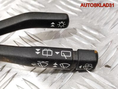 Переключатель стеклоочистителей Ford Sierra 87BG11K665DA - АвтоСклад31.рф - авторазборка контрактные б/у запчасти в г. Белгород