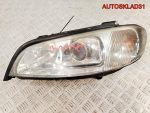 Фара левая Галоген Opel Omega B Рест 09147871 - АвтоСклад31.рф - авторазборка контрактные б/у запчасти в г. Белгород