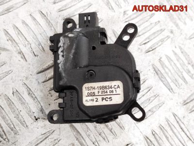 Моторчик заслонки отопителя Ford Focus 2 - АвтоСклад31.рф - авторазборка контрактные б/у запчасти в г. Белгород