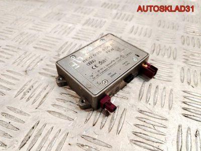 Усилитель антенны Audi A6 C6 8E0035456B - АвтоСклад31.рф - авторазборка контрактные б/у запчасти в г. Белгород