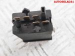 Кнопка обогрева заднего стекла Audi A4 B5 4D0941503 - АвтоСклад31.рф - авторазборка контрактные б/у запчасти в г. Белгород