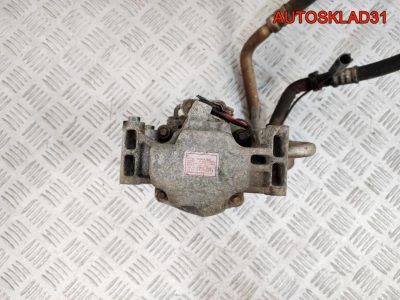 Компрессор кондиционера Mazda 3 BK H12A1AJ4DZ - АвтоСклад31.рф - авторазборка контрактные б/у запчасти в г. Белгород