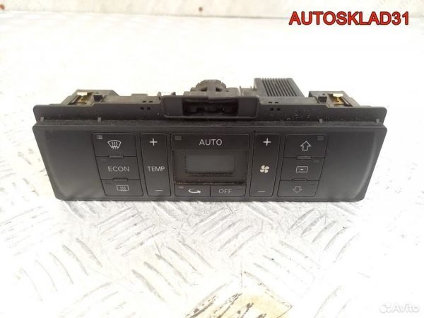 Блок парктроников Audi A4 B5 AP375020618B02 - АвтоСклад31.рф - авторазборка контрактные б/у запчасти в г. Белгород