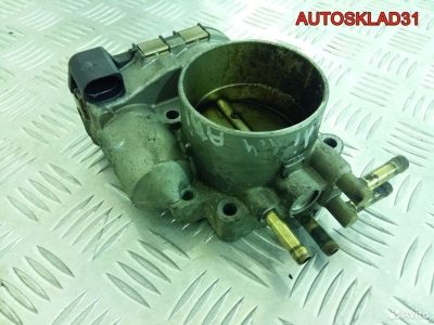 Дроссельная заслонка Audi  078133062B - АвтоСклад31.рф - авторазборка контрактные б/у запчасти в г. Белгород