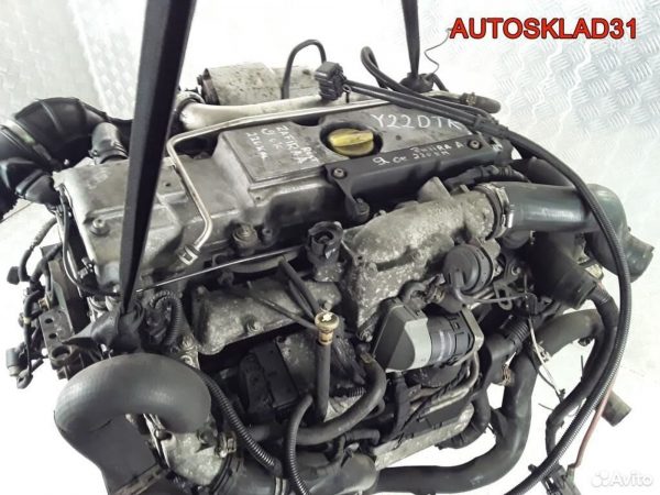 Двигатель L3 Щуп в блок Mazda 6 GG 2,3 Бензин Дорест - АвтоСклад31.рф - авторазборка контрактные б/у запчасти в г. Белгород