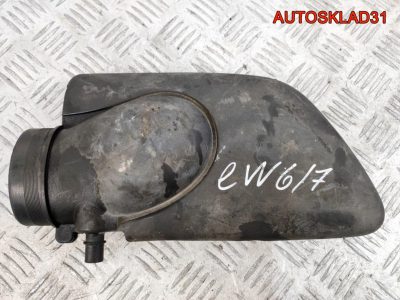 Воздуховод Citroen C5 1,8 EW6/7 9628084980 - АвтоСклад31.рф - авторазборка контрактные б/у запчасти в г. Белгород