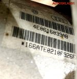 Амортизаторы пневмоподвески Audi A8 D3 4E0616039AB - АвтоСклад31.рф - авторазборка контрактные б/у запчасти в г. Белгород