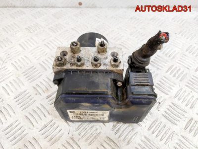 Блок ABS Opel Insignia 13313805 - АвтоСклад31.рф - авторазборка контрактные б/у запчасти в г. Белгород