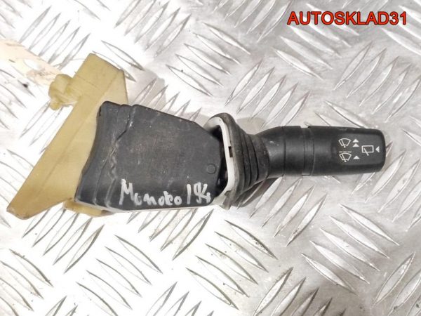 Переключатель стеклоочистителей Ford Mondeo 2 93BG17K478DB - АвтоСклад31.рф - авторазборка контрактные б/у запчасти в г. Белгород