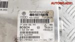 Блок управления АКПП Audi A6 C5 2,5 Дизель 4B0927156FK - АвтоСклад31.рф - авторазборка контрактные б/у запчасти в г. Белгород