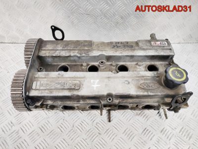 ГБЦ в сборе Ford Escort 5 1,6 L1H 958M6090AB - АвтоСклад31.рф - авторазборка контрактные б/у запчасти в г. Белгород