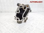 Кронштейн масляного фильтра Audi A4 B7 06B115417F - АвтоСклад31.рф - авторазборка контрактные б/у запчасти в г. Белгород