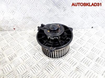 Моторчик отопителя Honda Shuttle RA 79310SX0A01 - АвтоСклад31.рф - авторазборка контрактные б/у запчасти в г. Белгород