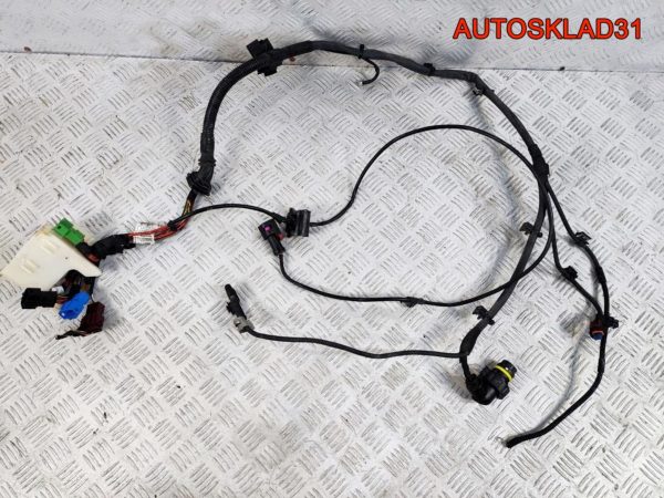 Указатель поворота правый белый Skoda Octavia A4 - АвтоСклад31.рф - авторазборка контрактные б/у запчасти в г. Белгород