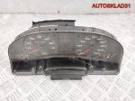 Панель приборов Audi 80 B3 893919067 Бензин - АвтоСклад31.рф - авторазборка контрактные б/у запчасти в г. Белгород